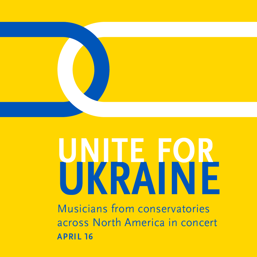 Unite for Ukraine